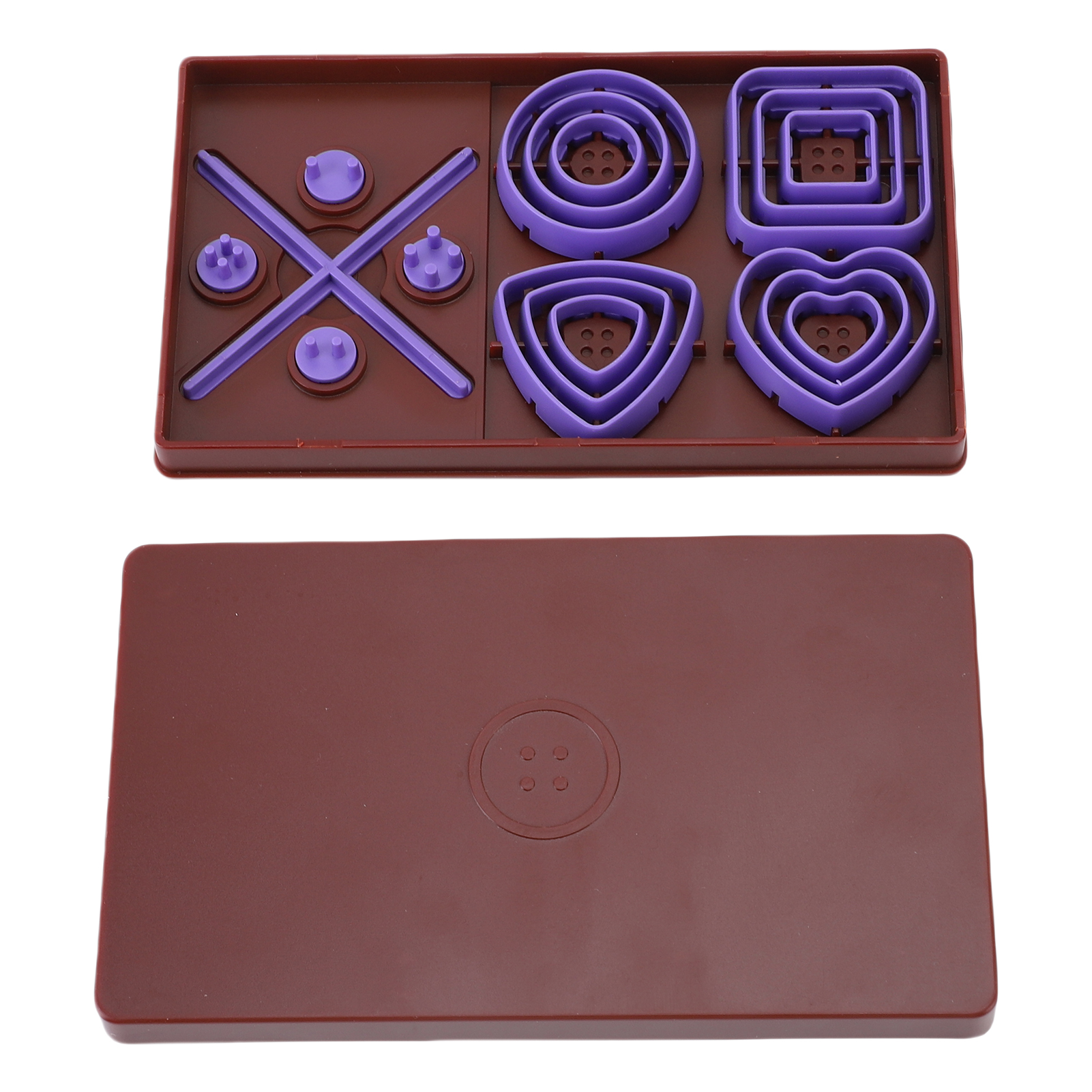 2Pcs Button Toolkit 4 Shapes 3 - Jewelry Making Tool Kit incelemesi ve fiyatı
