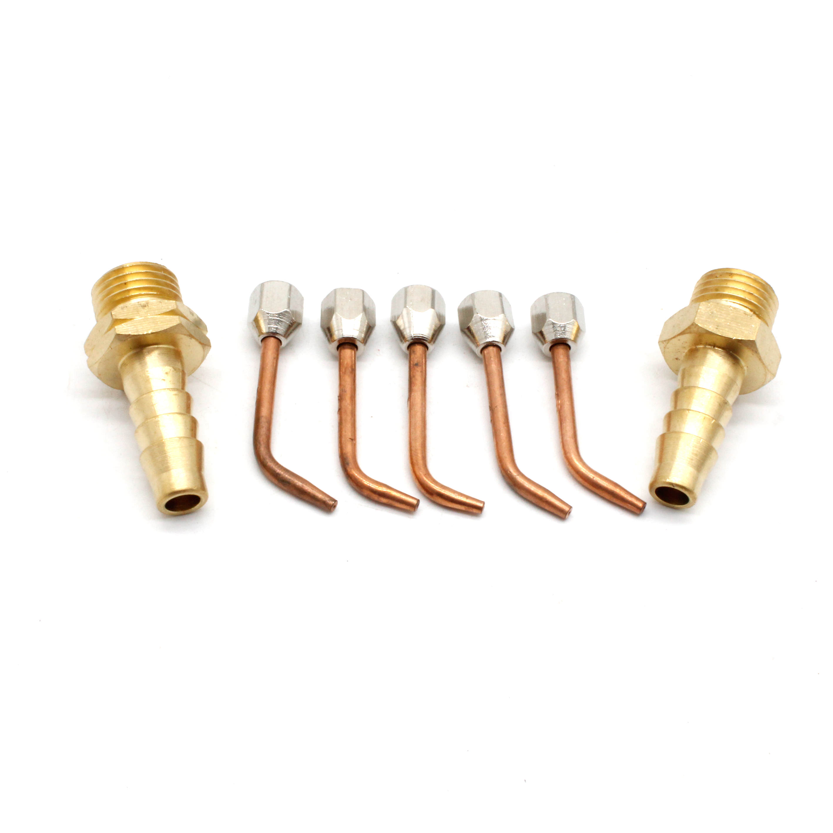 Acetylene Oxygen Torch Attache - Jewelry Making Torch incelemesi ve fiyatı