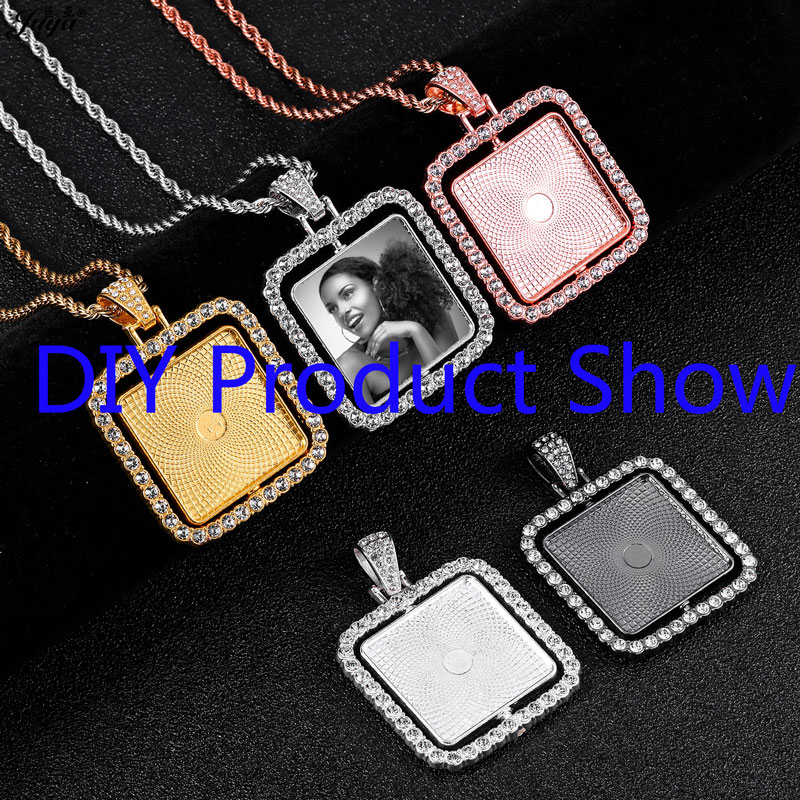 3PCS Double Sided Pendant Base - Pendant Blank Bezel incelemesi ve fiyatı