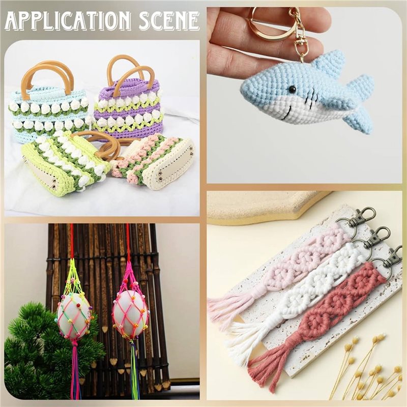 【ORNAMENT】5 Set 7 X 7 Inch Mac - Jewelry Making For Beginners incelemesi ve fiyatı