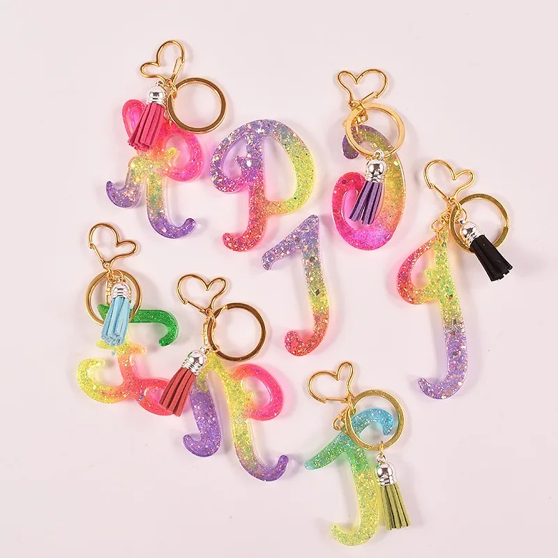 Alphabet Epoxy Resin Silicone  - Jewelry Making Mold incelemesi ve fiyatı