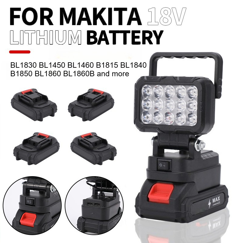 For Makita 18V Li-ion Battery  - Jewelry Making Torch incelemesi ve fiyatı