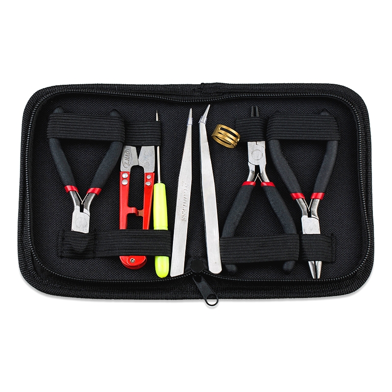 8PCS Stainless Jewelry making  - Jewelry Plier Set incelemesi ve fiyatı