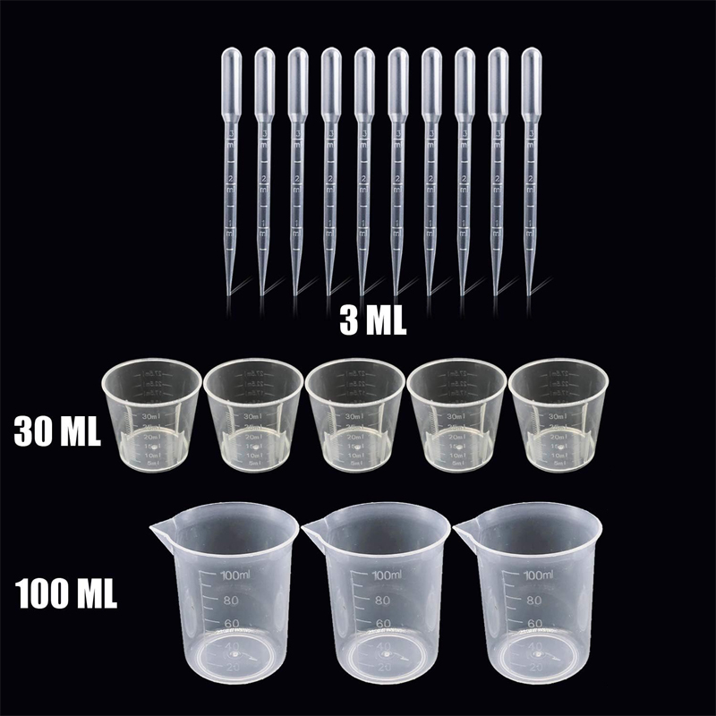 Uv Epoxy Resin Casting Tools K - Jewelry Making For Beginners incelemesi ve fiyatı