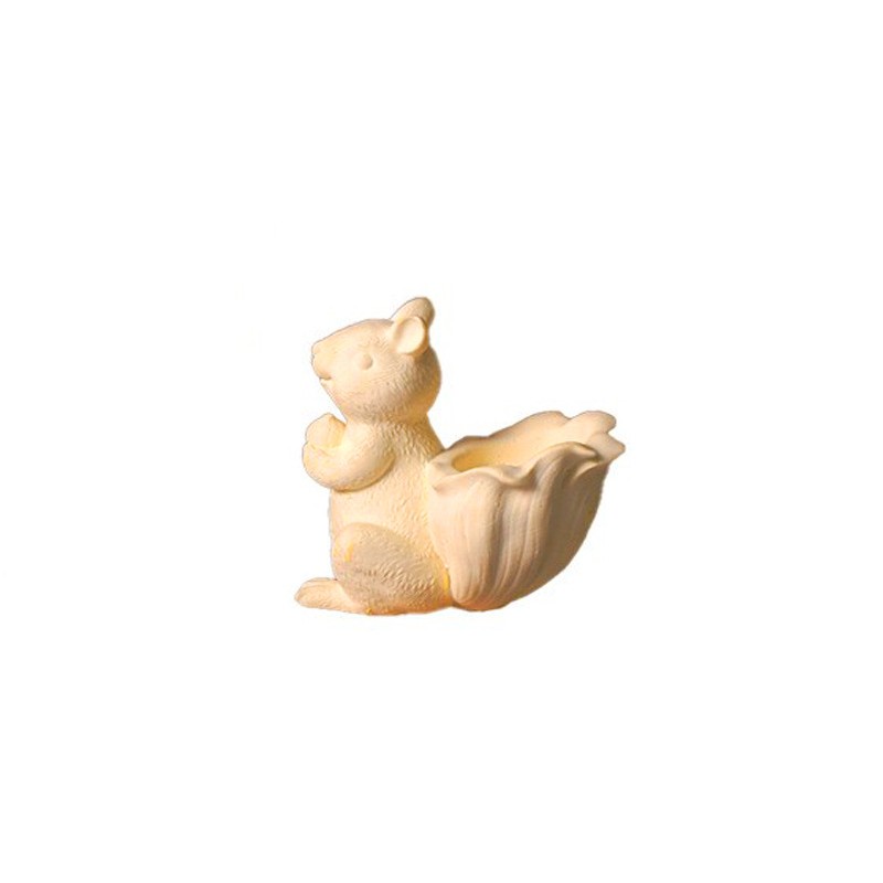 Cute squirrel storage mold han - Jewelry Making For Beginners incelemesi ve fiyatı