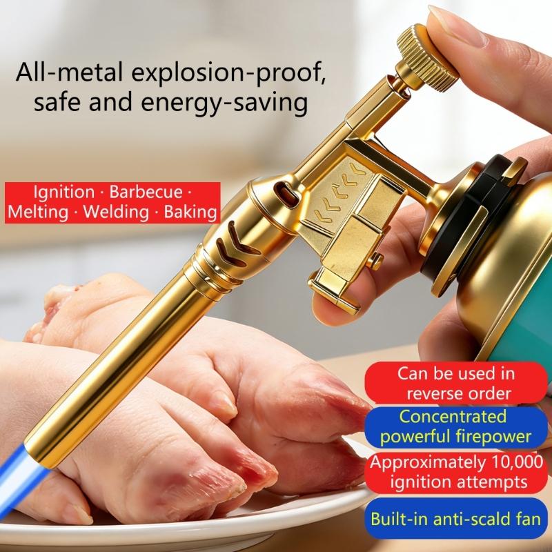 Portable Gold Copper Gas Weldi - Jewelry Making Torch incelemesi ve fiyatı