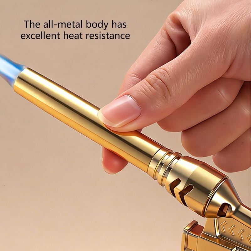 Portable Gold Copper Gas Weldi - Jewelry Making Torch incelemesi ve fiyatı