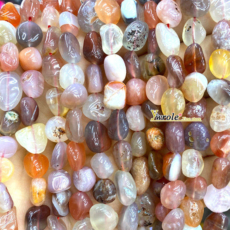 Rough Processed Gem 8x10mm Irr - Jewelry Making Process incelemesi ve fiyatı