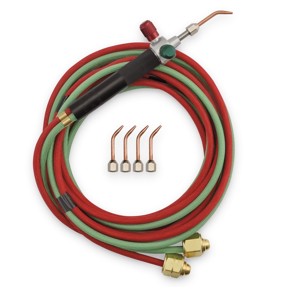 Miller Smith Little Torch Kit  - Jewelry Making Torch incelemesi ve fiyatı