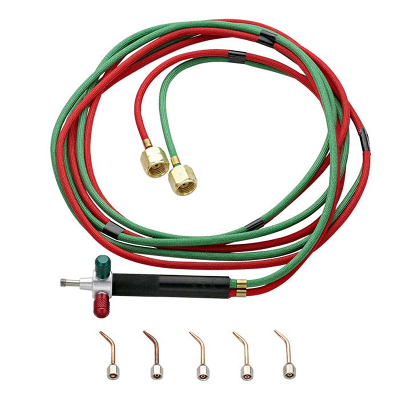 Miller Smith Little Torch Kit  - Jewelry Making Torch incelemesi ve fiyatı