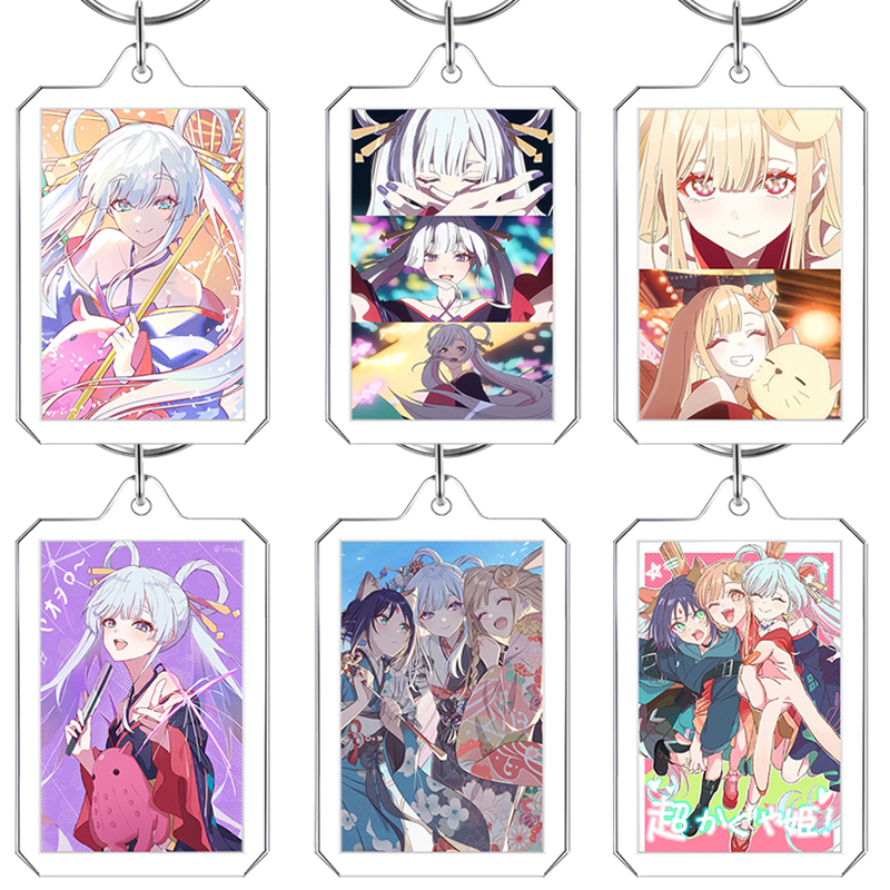 Cosmic Princess Kaguya Photo F - Pendant Blank Bezel incelemesi ve fiyatı