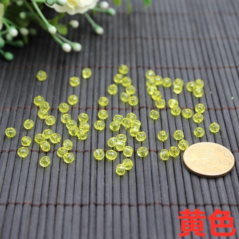Top Quality, 3mm, 200 Uds., AA - Jewelry Making Event incelemesi ve fiyatı