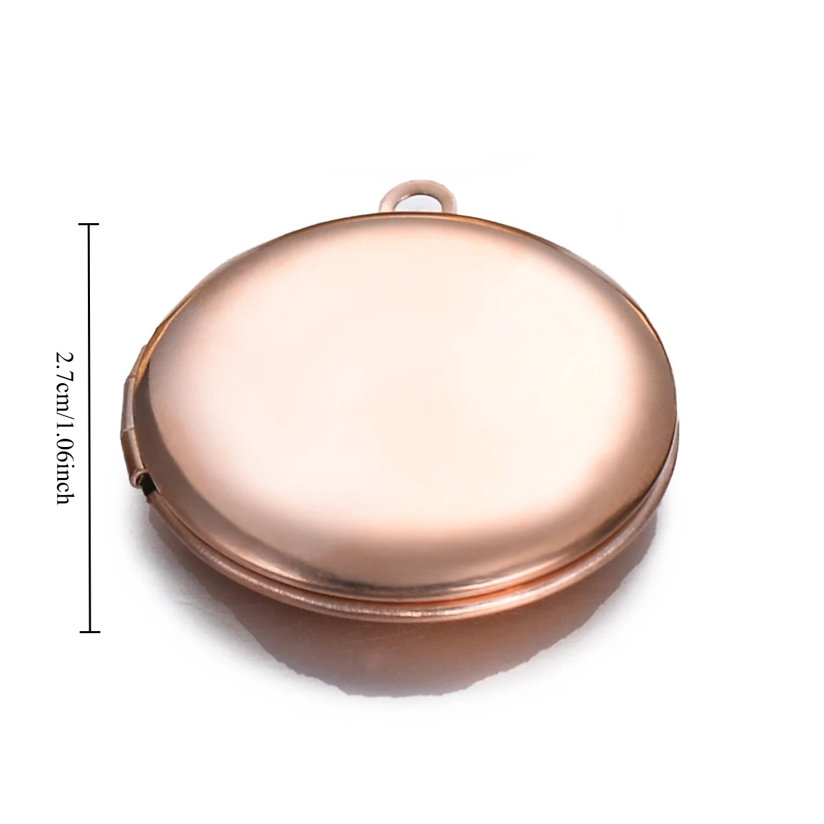 3pcs Mirror Polished Stainless - Jewelry Making Event incelemesi ve fiyatı