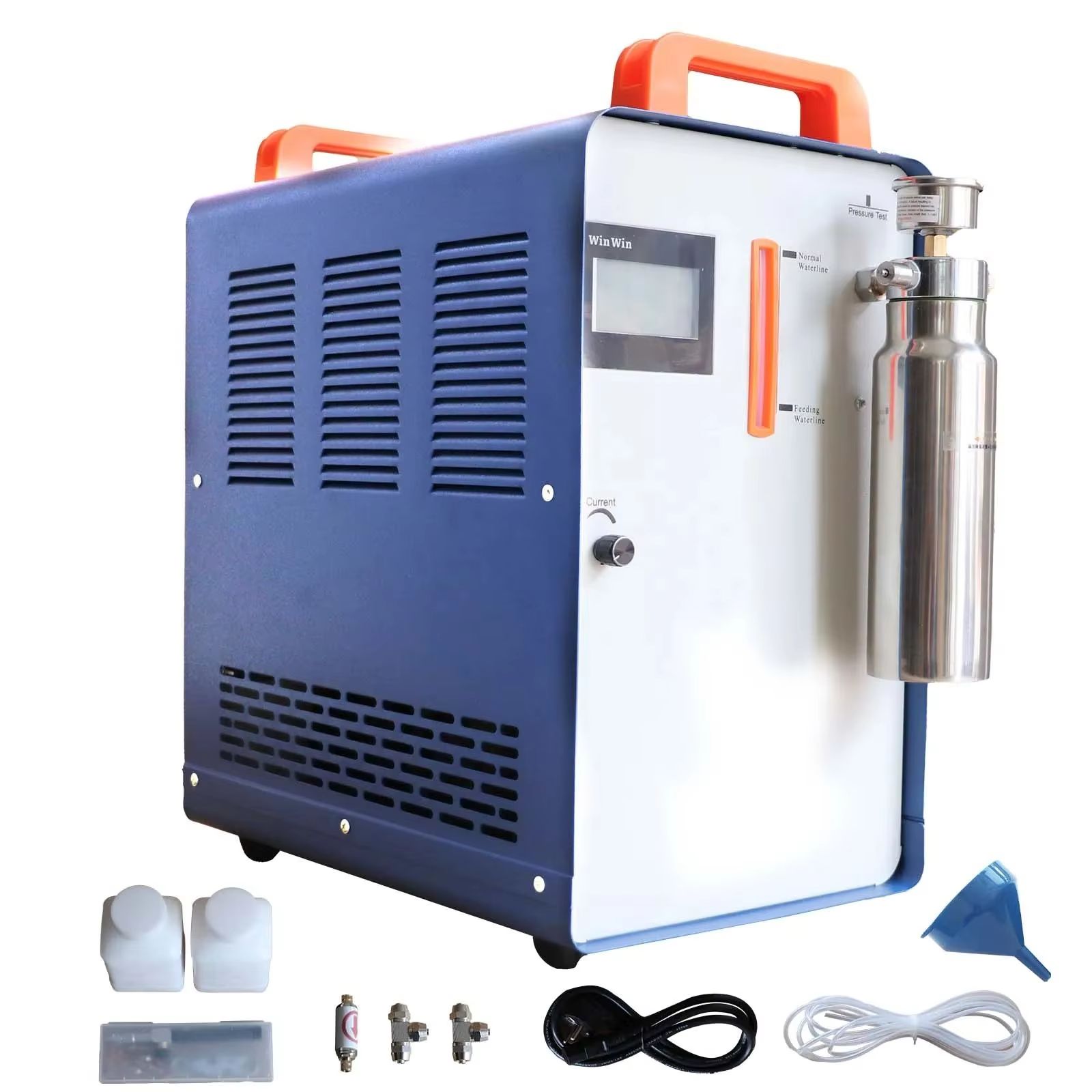 Oxy-Hydrogen Welding Kit - Jew - Jewelry Making Torch incelemesi ve fiyatı