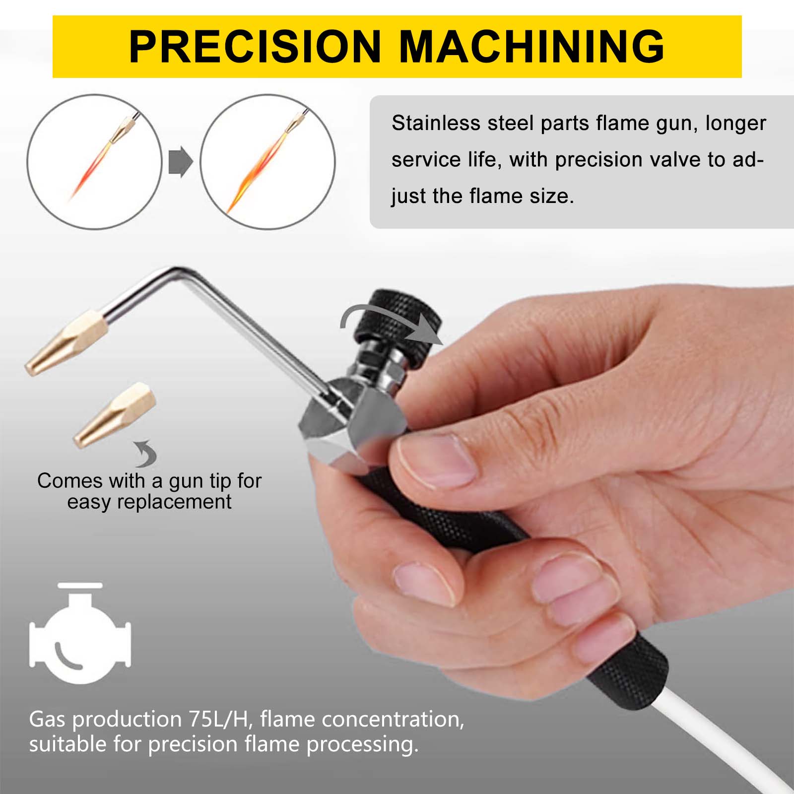 Oxy-Hydrogen Welding Kit - Jew - Jewelry Making Torch incelemesi ve fiyatı