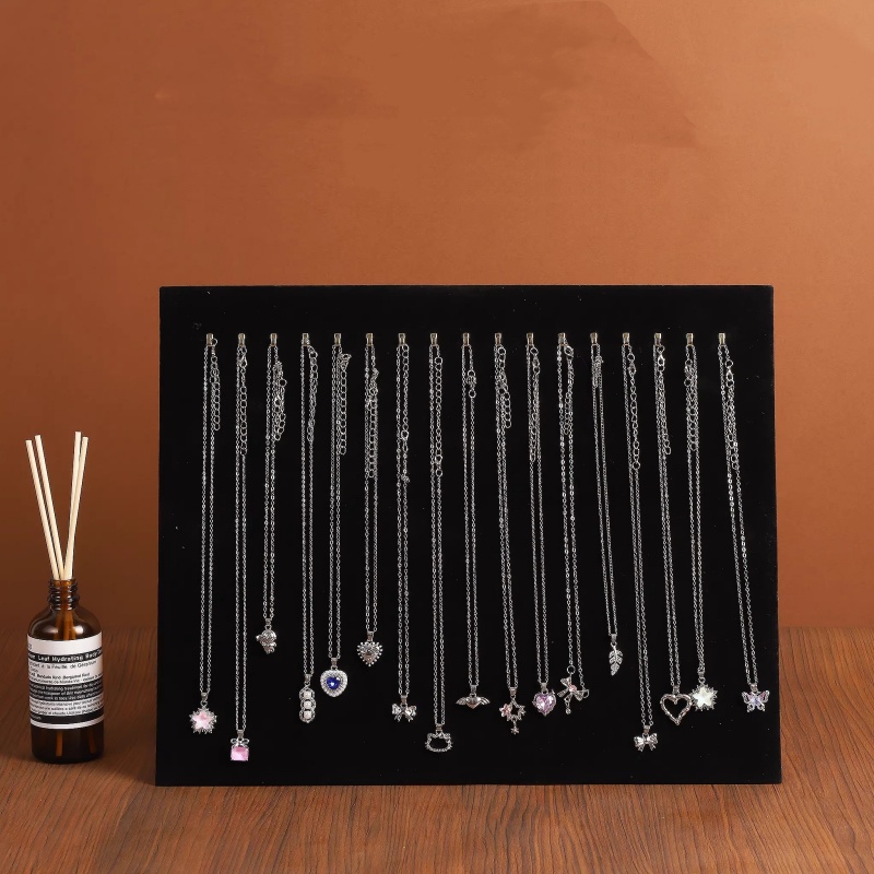 Creative Necklace Frame Fashio - Pendant Blank Bezel incelemesi ve fiyatı