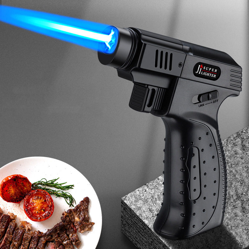 Large Capacity Airbrush Gas Li - Jewelry Making Torch incelemesi ve fiyatı