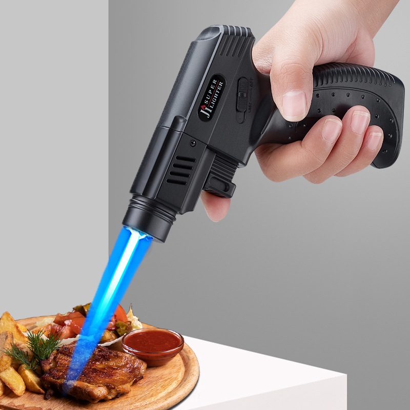 Large Capacity Airbrush Gas Li - Jewelry Making Torch incelemesi ve fiyatı