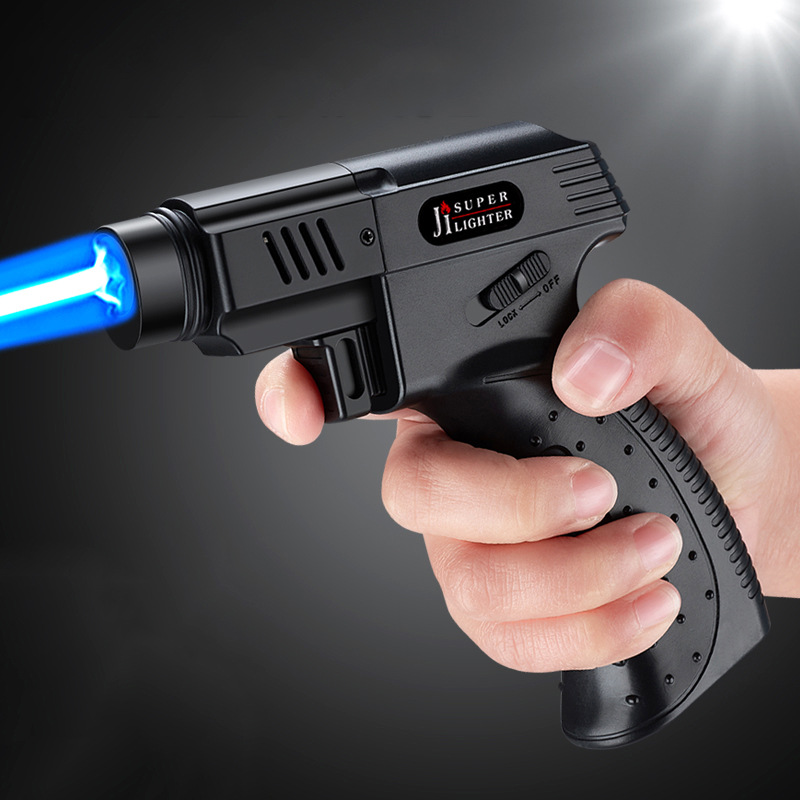 Large Capacity Airbrush Gas Li - Jewelry Making Torch incelemesi ve fiyatı