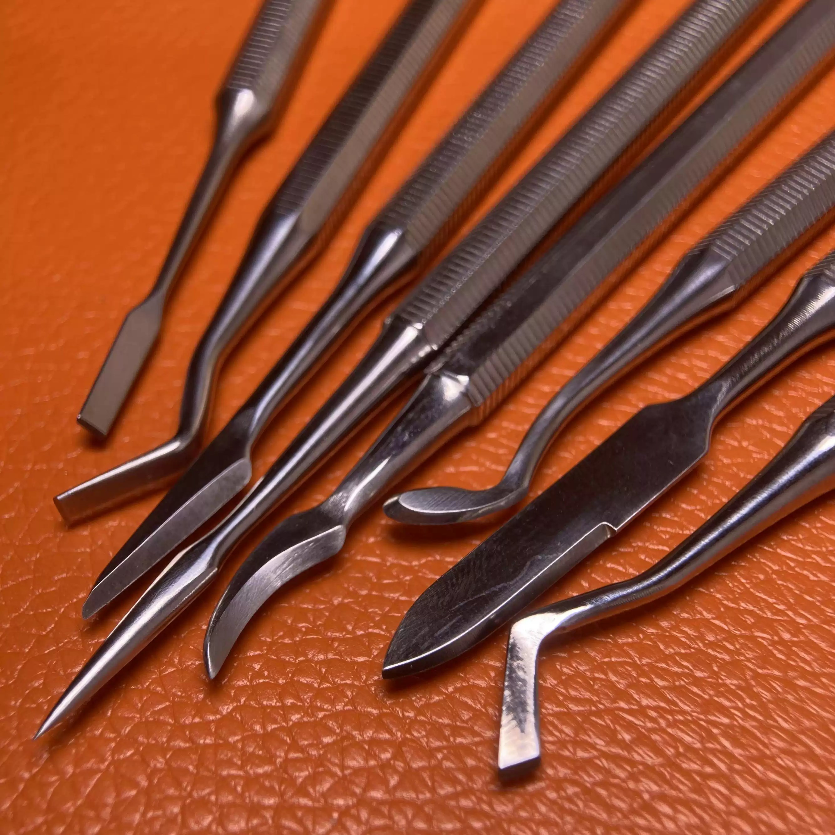 Professional Carving Tools Set - Jewelry Making Process incelemesi ve fiyatı