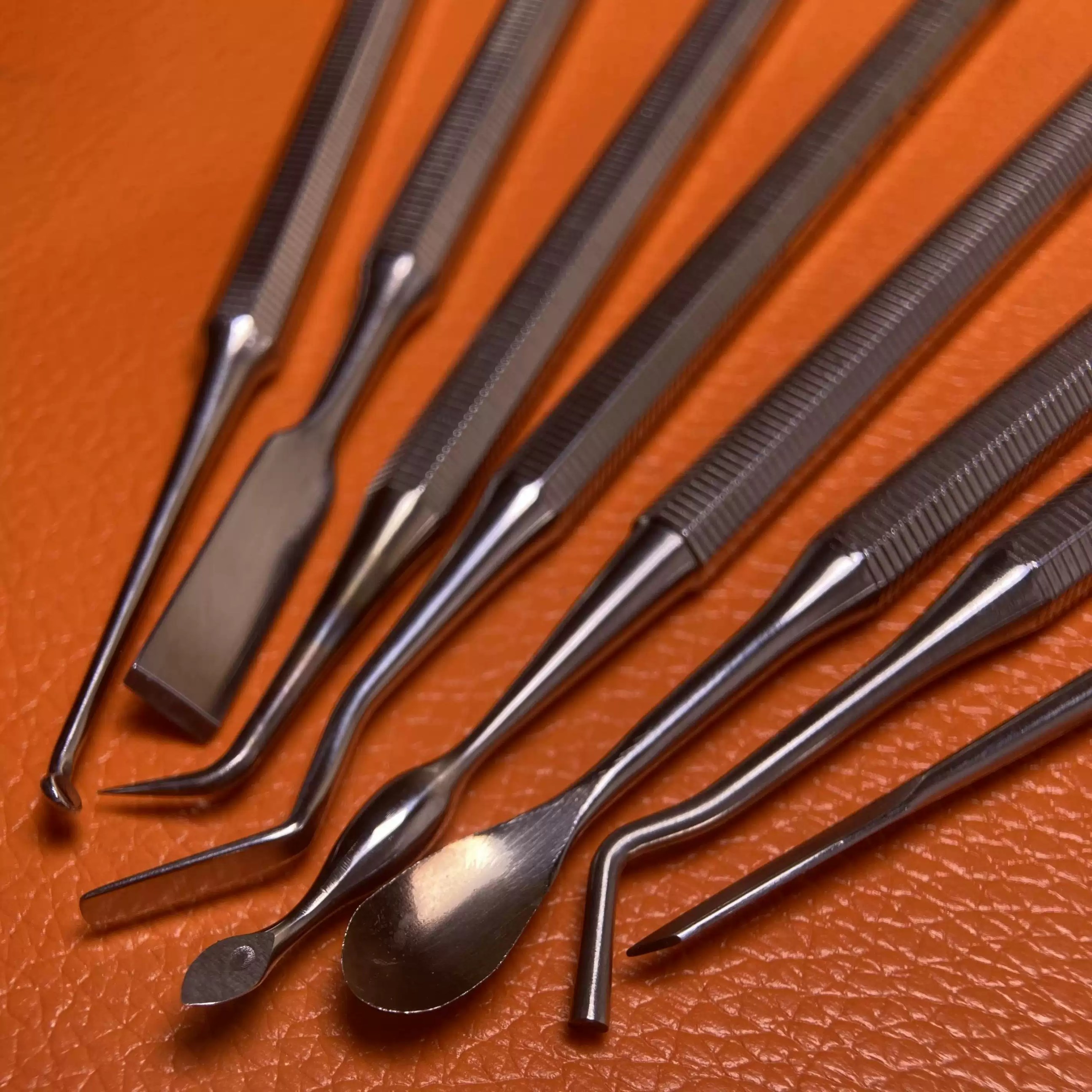 Professional Carving Tools Set - Jewelry Making Process incelemesi ve fiyatı
