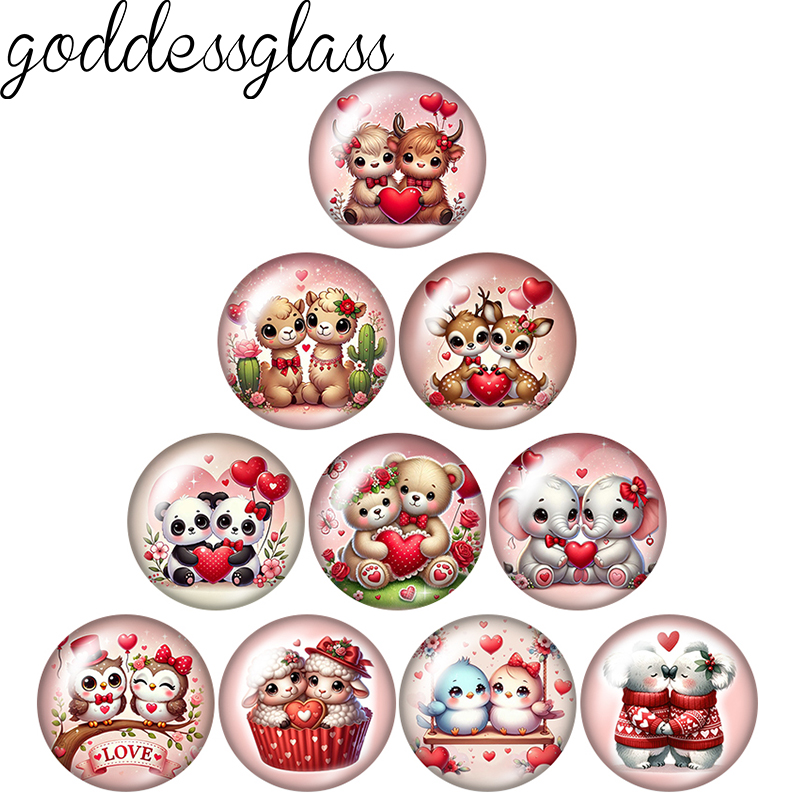 Animals Couple Love Pandan Ele - Jewelry Making For Couples incelemesi ve fiyatı