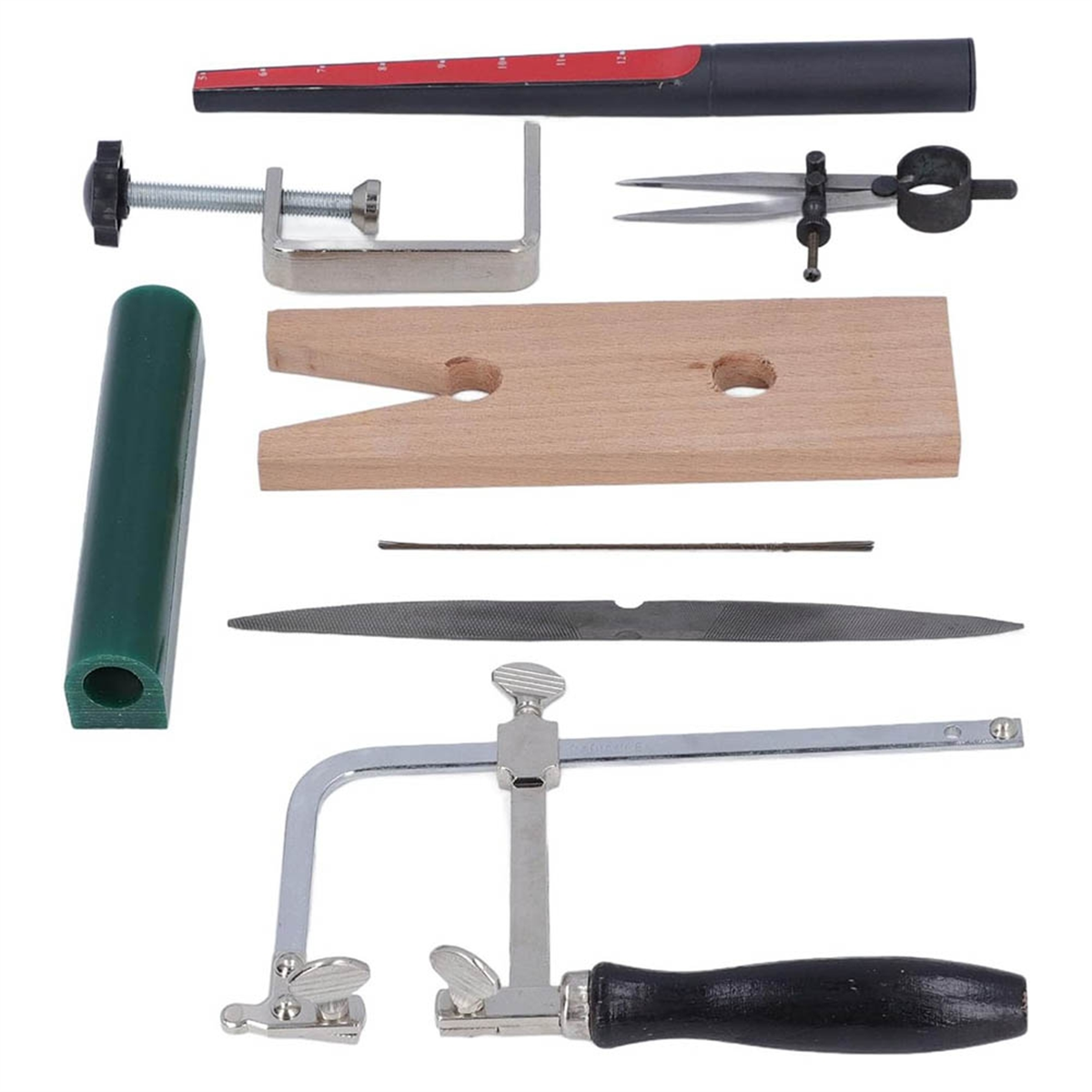 A06K Jewelry Wax Ring Making C - Jewelry Making Tool Kit incelemesi ve fiyatı