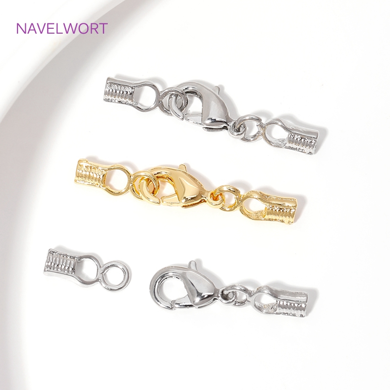 18K Gold Plated Brass Lobster  - Jewelry Making Items incelemesi ve fiyatı