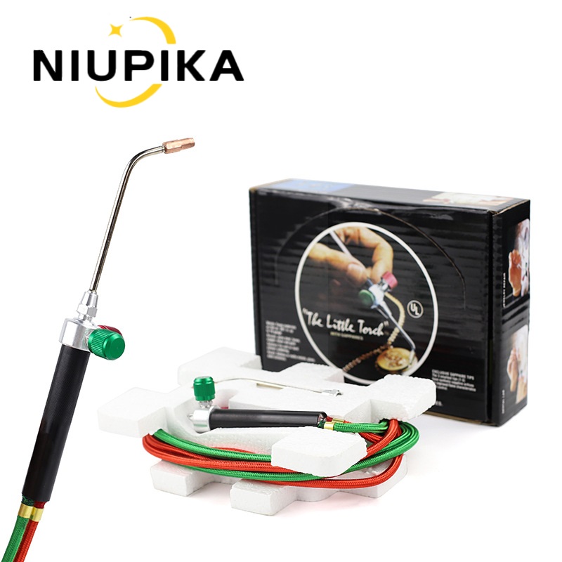 NIPUIKA Gold Welding Torch Min - Jewelry Making Torch incelemesi ve fiyatı