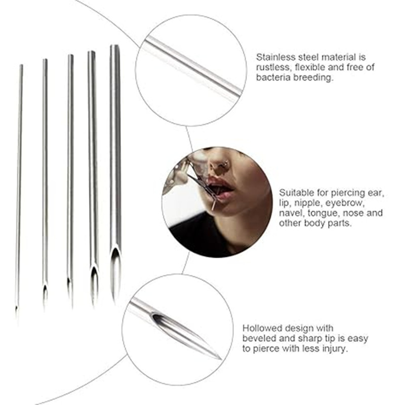 Professional body Piercing Too - Jewelry Plier Set incelemesi ve fiyatı