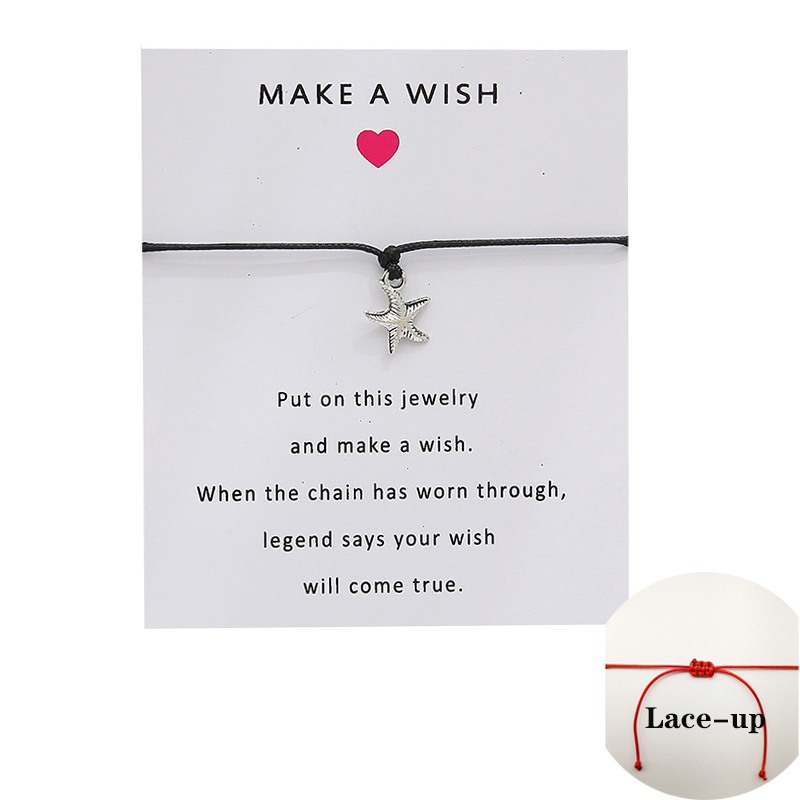 Make A Wish Beach Jewelry Silv - Jewelry Making For Couples incelemesi ve fiyatı