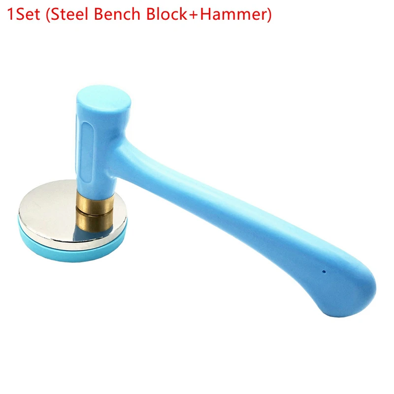 Metal Leather Stamping Kit For - Jewelry Making Tool Kit incelemesi ve fiyatı