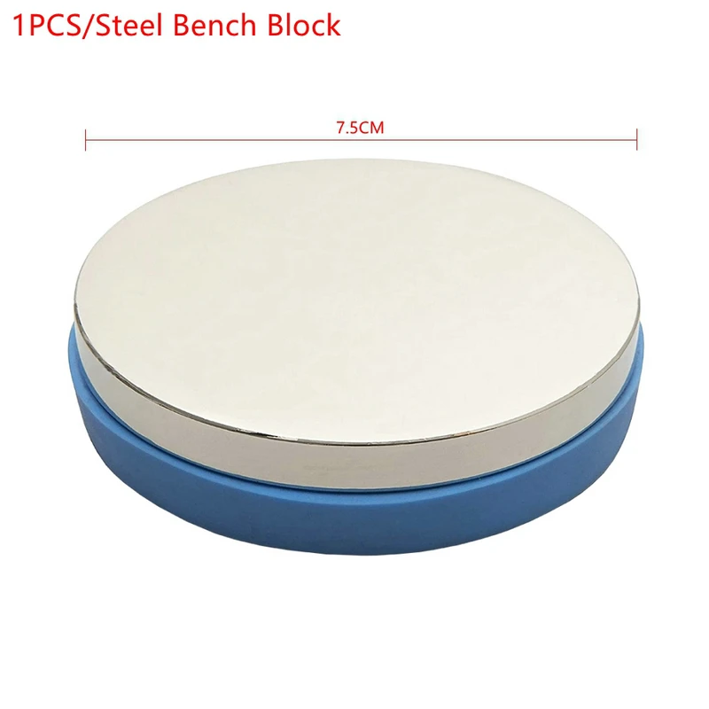 Metal Leather Stamping Kit For - Jewelry Making Tool Kit incelemesi ve fiyatı