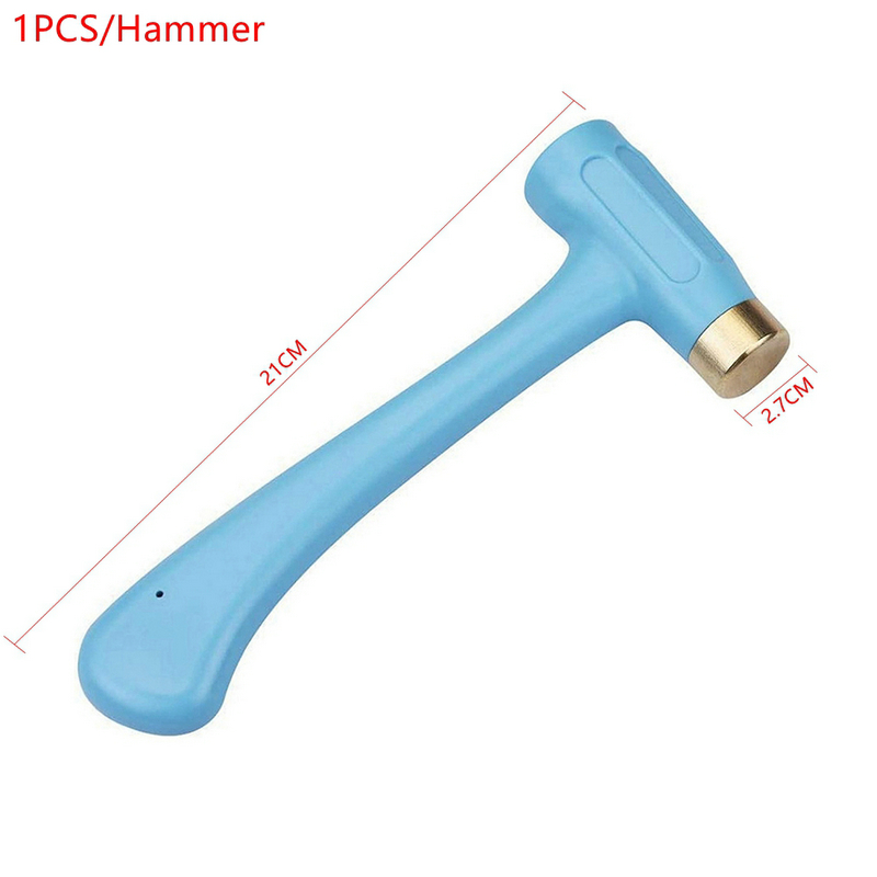 Metal Leather Stamping Kit For - Jewelry Making Tool Kit incelemesi ve fiyatı