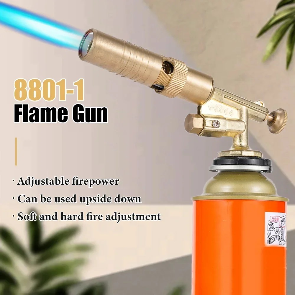 Gas Burner Welding Torch Gold  - Jewelry Making Torch incelemesi ve fiyatı
