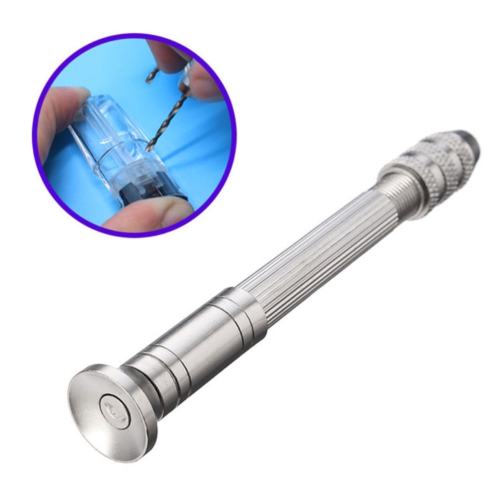 Precision Mini Twist Drill Bit - Jewelry Making Process incelemesi ve fiyatı