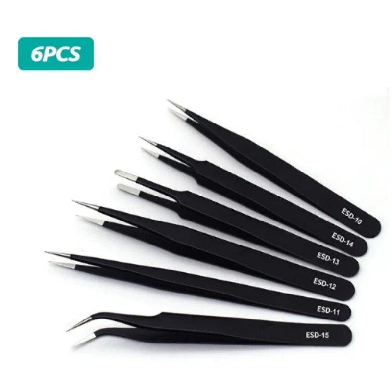 Stainless Steel Curved Straigh - Jewelry Making Tool Kit incelemesi ve fiyatı