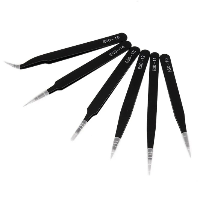 Stainless Steel Curved Straigh - Jewelry Making Tool Kit incelemesi ve fiyatı