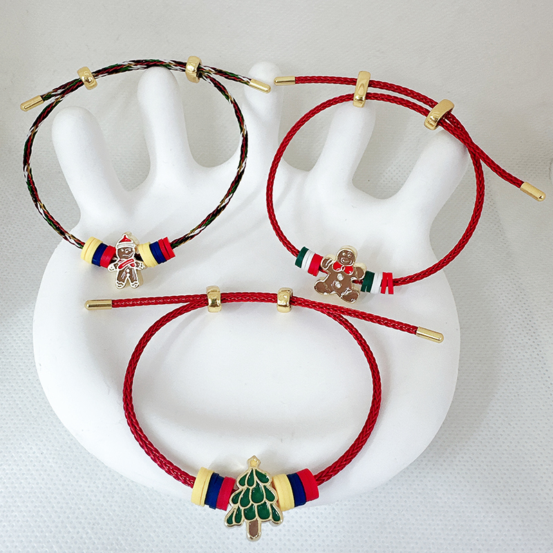 Big  Large Hole Beads Santa Gl - Jewelry Making Gloves incelemesi ve fiyatı