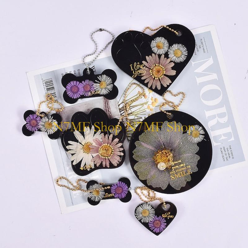 N7MF Silicone Epoxy Molds Set  - Jewelry Making For Beginners incelemesi ve fiyatı