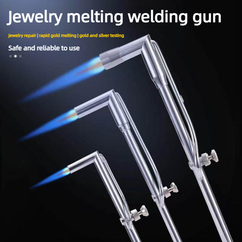 Jewelry Torch Melting Welding  - Jewelry Making Torch incelemesi ve fiyatı