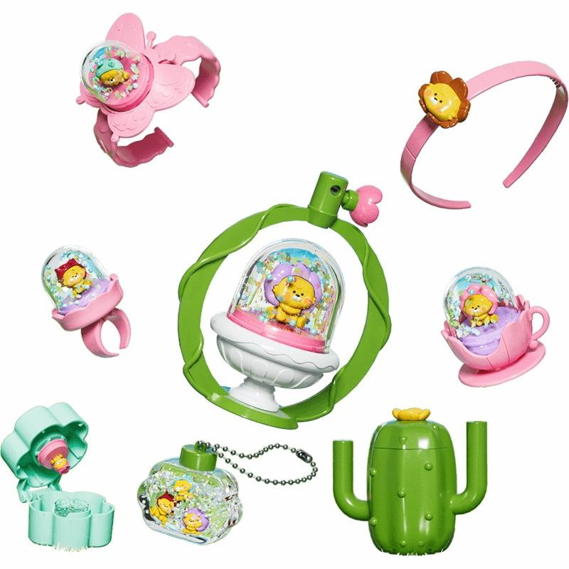 Jewelry Making Kit, Ring Penda - Jewelry Making Kit For Kids incelemesi ve fiyatı