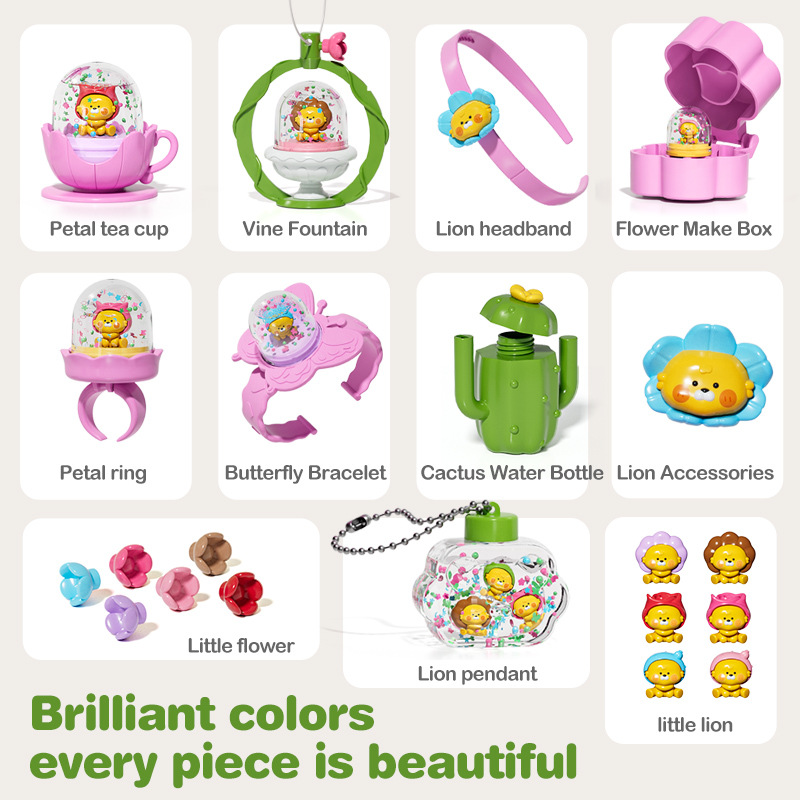 Jewelry Making Kit, Ring Penda - Jewelry Making Kit For Kids incelemesi ve fiyatı