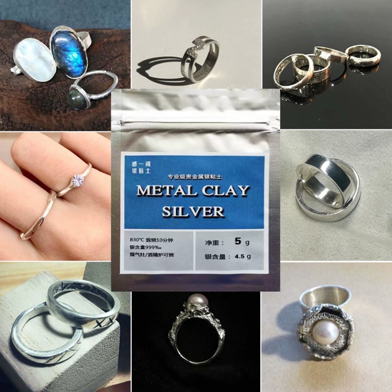 5g/Bag Jewelry Making 999 Pure - Jewelry Making For Couples incelemesi ve fiyatı