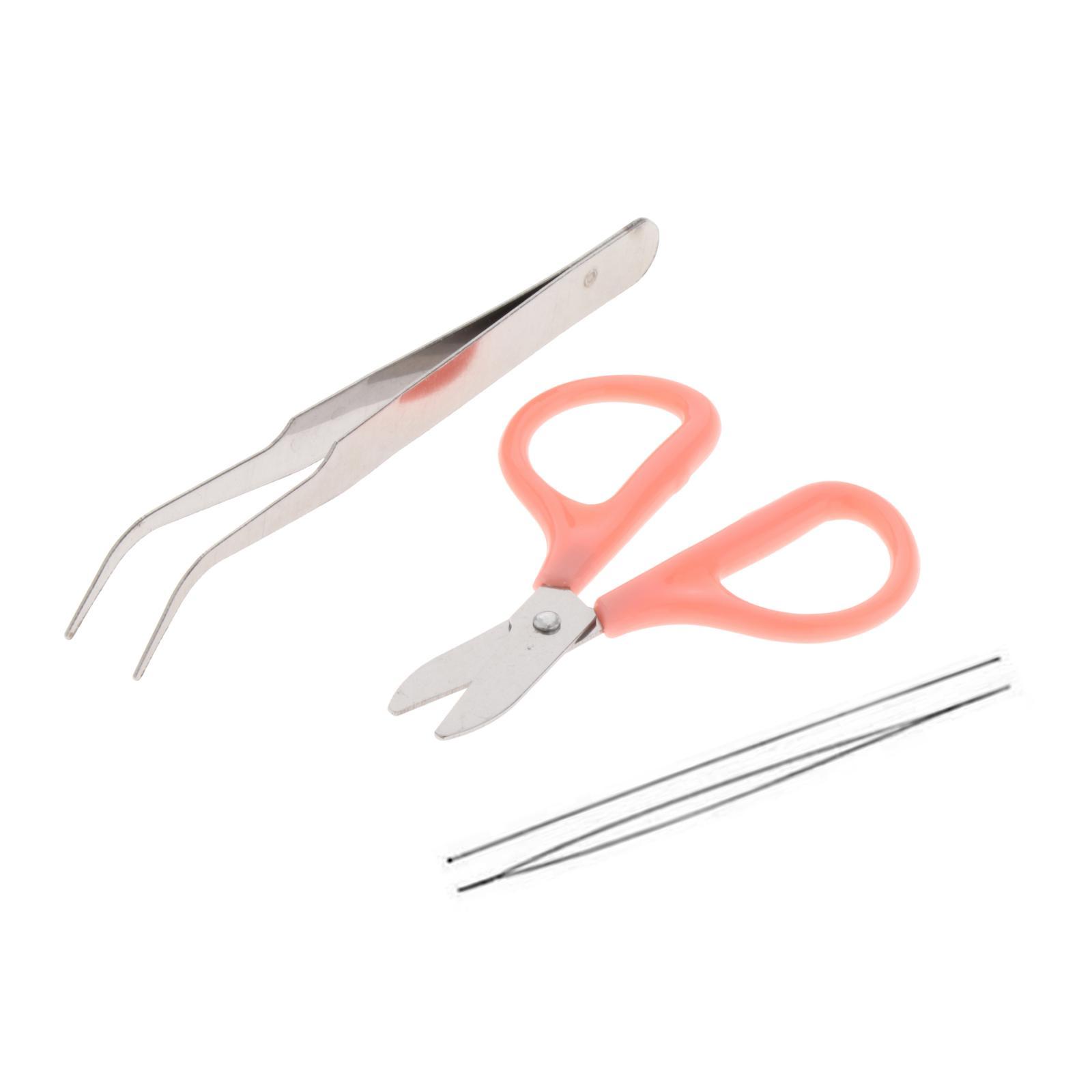 Spacer Beads Plier for Beginne - Jewelry Making For Beginners incelemesi ve fiyatı