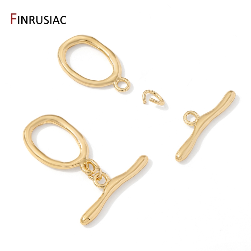 18K Gold Plated Brass Oval/Hea - Jewelry Making Articles incelemesi ve fiyatı