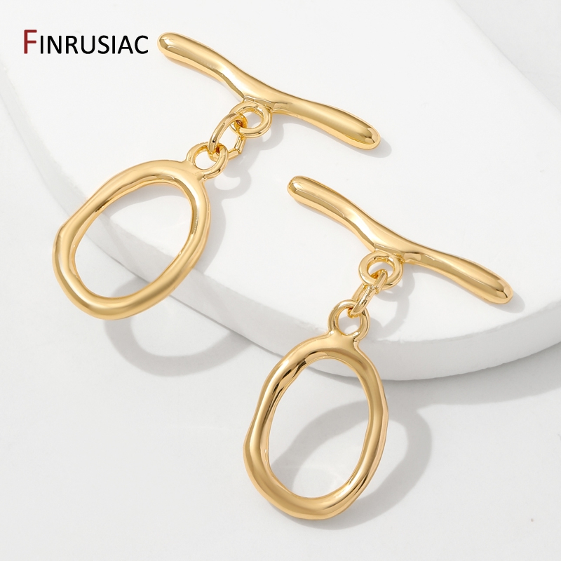 18K Gold Plated Brass Oval/Hea - Jewelry Making Articles incelemesi ve fiyatı