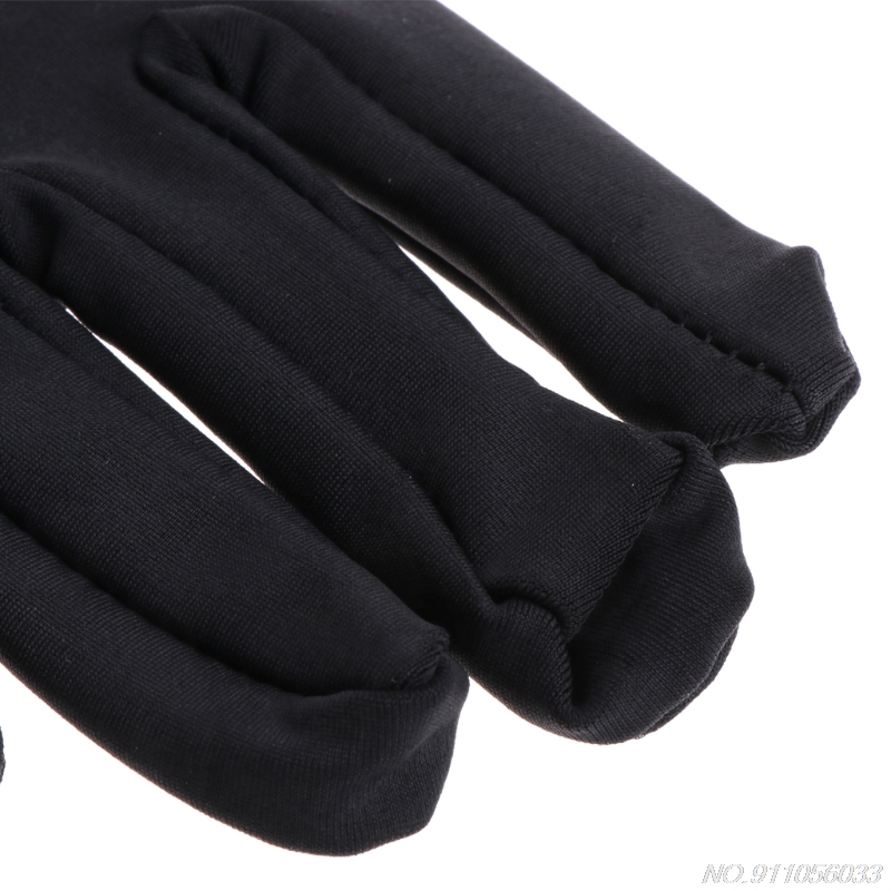 Jewelry Gloves Black Inspectio - Jewelry Making Gloves incelemesi ve fiyatı