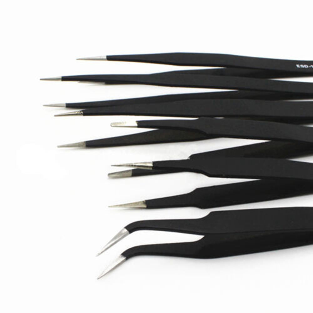 Premium Stainless Steel Anti S - Jewelry Making Tool Kit incelemesi ve fiyatı