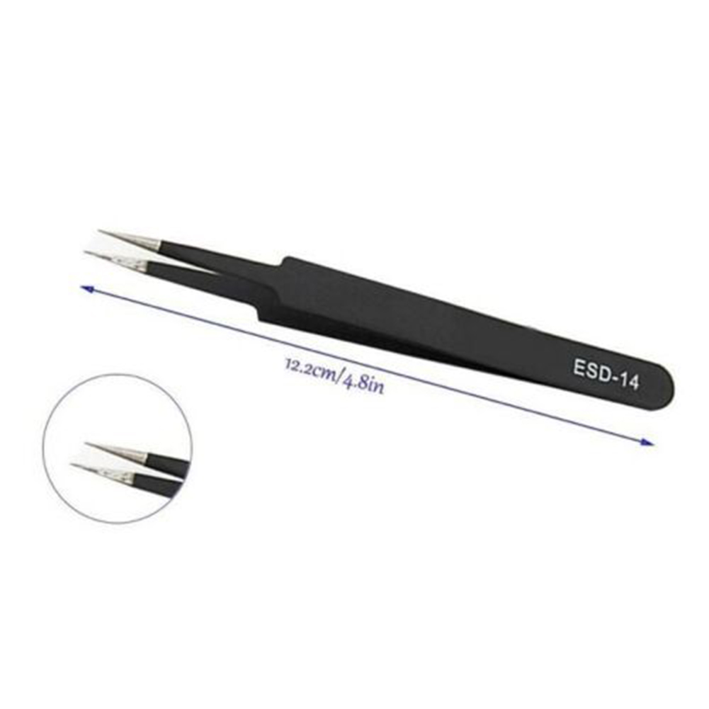 Premium Stainless Steel Anti S - Jewelry Making Tool Kit incelemesi ve fiyatı